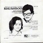 Kushboo-B
