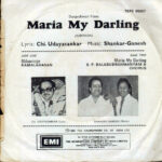 Mariya-My-Dorling-Back