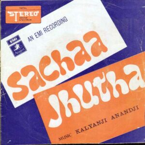 Sachaa-Jhutha-F