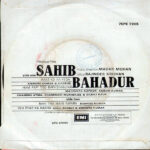 Shahib-Bahadur-Back